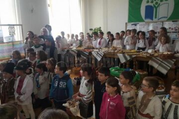 Acțiunea „La taifas cu Badea Ioan Bucovineanul”