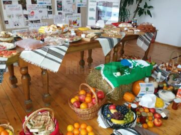 Acțiunea „La taifas cu Badea Ioan Bucovineanul”