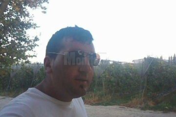 Tânărul mort în accidentul de la Moldova Sulița