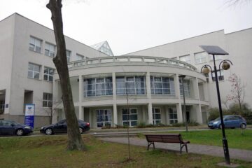 Universitatea „Ștefan cel Mare” din Suceava