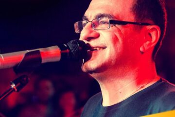 Concertul de mâine al lui Mihai Mărgineanu & Band, amânat pe anul viitor