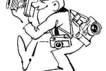 „Un fotograf necunoscut”
