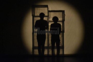 ”Kebab”, una dintre cele mai reușite piese puse în scenă la Teatrul Municipal ”Matei Vișniec” din Suceava