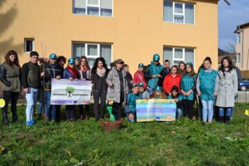 Proiectul „Mănâncă responsabil”, la Centrul Școlar ”Sf. Andrei” Gura Humorului