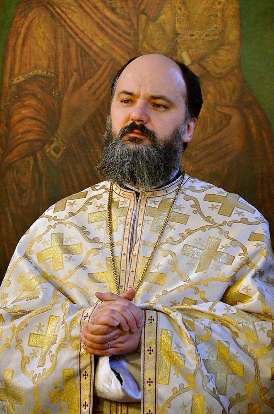 De ce te întristezi, când Dumnezeu îți zâmbește?