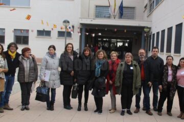 Un nou parteneriat european Erasmus Plus la Colegiul Tehnic de Industrie Alimentară Suceava