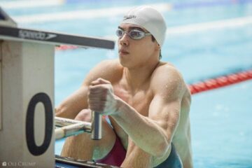 Suceveanul Cristian Rotundu a reușit șase medalii la naționalele de seniori de la Hunedoara