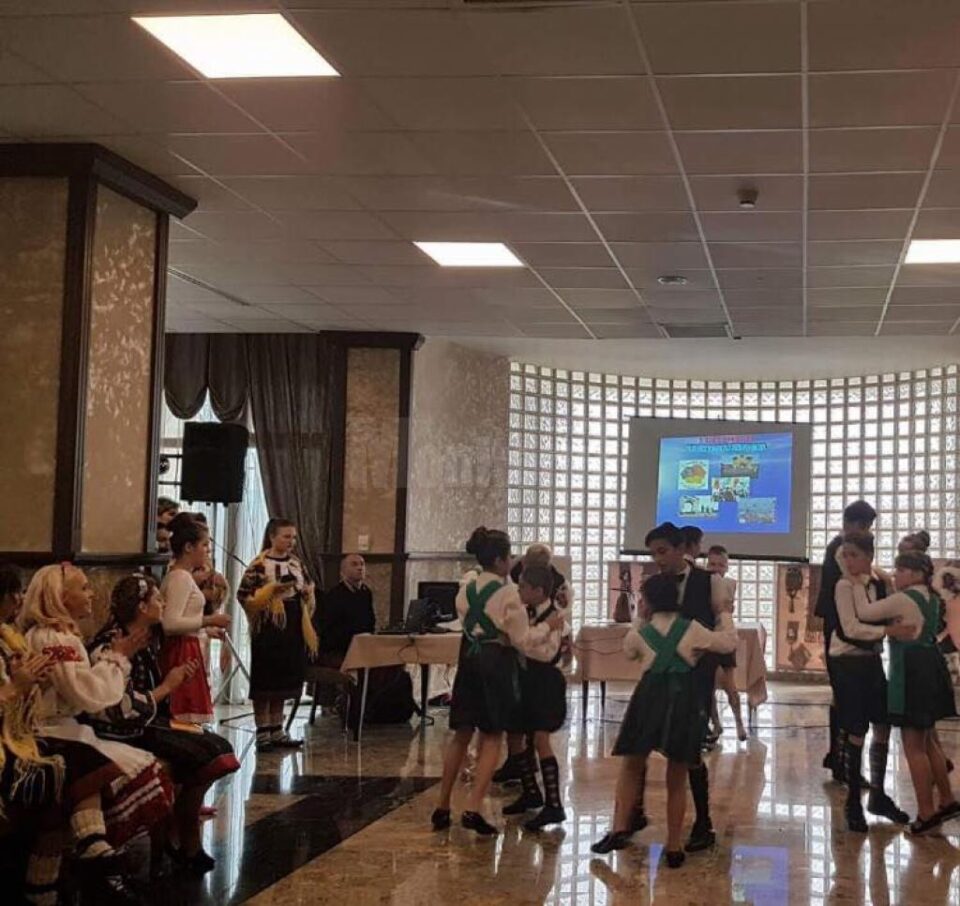 „Sunt român din Bucovina”, eveniment dedicat Zilei Naționale a României și Zilei Bucovinei