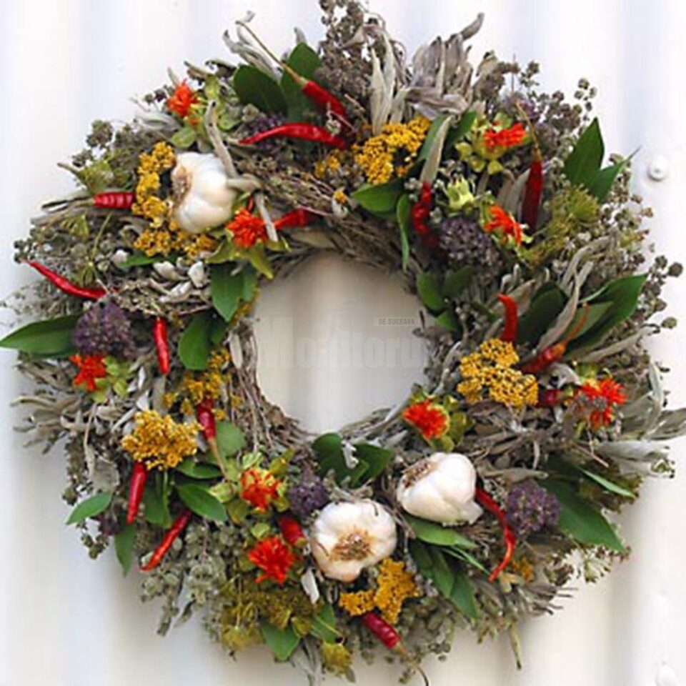 Obiceiuri și tradiții de Sf. Andrei