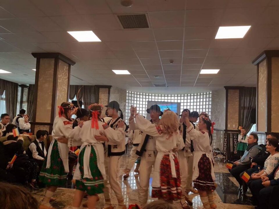 „Sunt român din Bucovina”, eveniment dedicat Zilei Naționale a României și Zilei Bucovinei