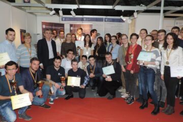 Patru proiecte aparținând elevilor și studenților suceveni au fost premiate
