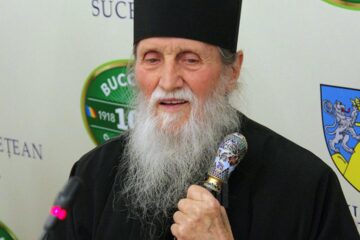 Critici dure lansate de ÎPS Pimen față de refuzul de a retroceda pădurile Fondului Bisericesc Ortodox din Bucovina