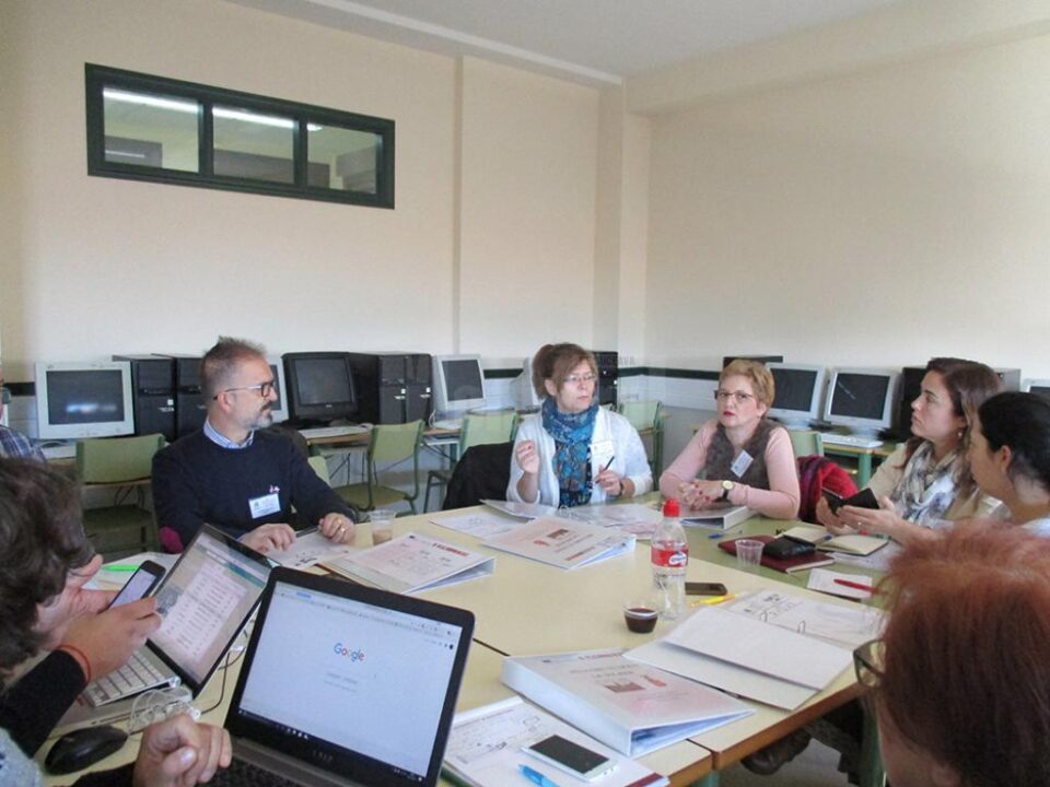 Un nou parteneriat european Erasmus Plus la Colegiul Tehnic de Industrie Alimentară Suceava