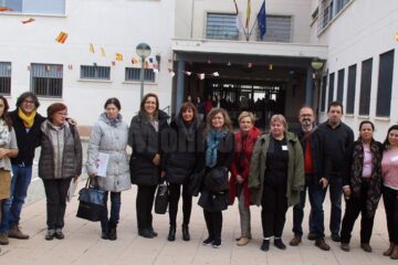 Un nou parteneriat european Erasmus Plus la Colegiul Tehnic de Industrie Alimentară Suceava