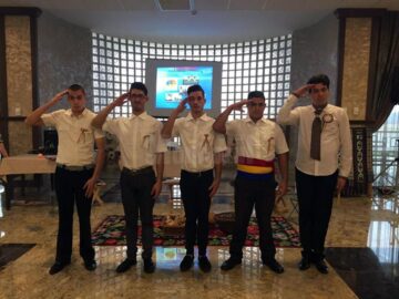 „Sunt român din Bucovina”, eveniment dedicat Zilei Naționale a României și Zilei Bucovinei