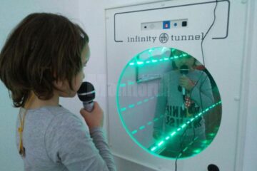 Centre de intervenție timpurie