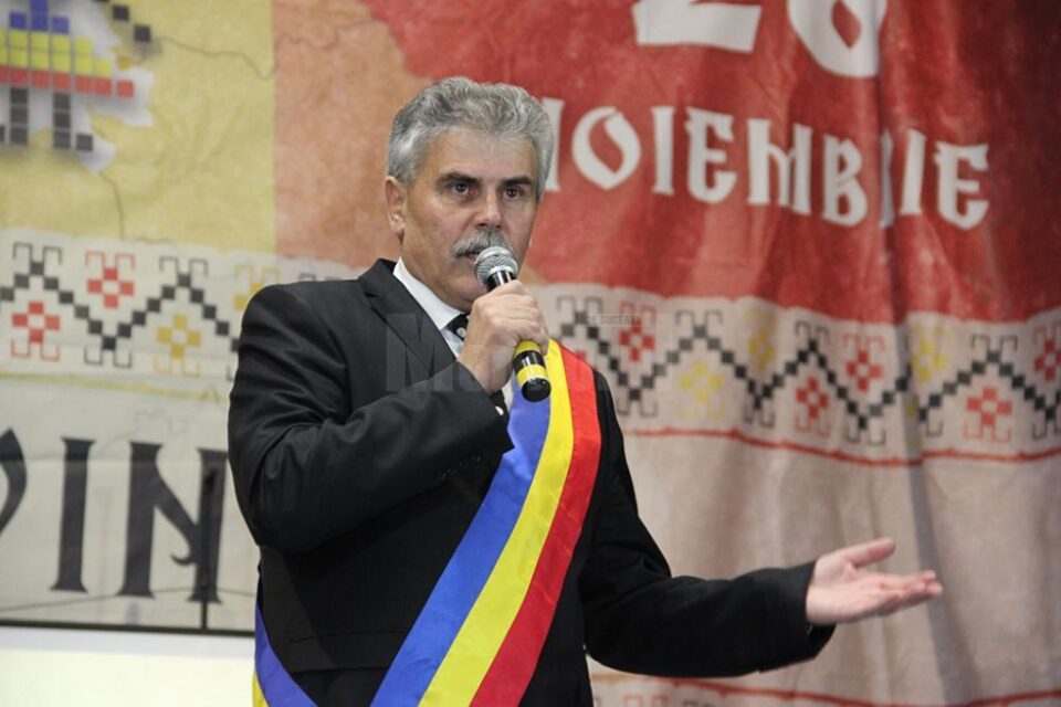 Simpozion dedicat „Zilei Bucovinei”, organizat la Câmpulung Moldovenesc