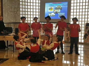 „Sunt român din Bucovina”, eveniment dedicat Zilei Naționale a României și Zilei Bucovinei