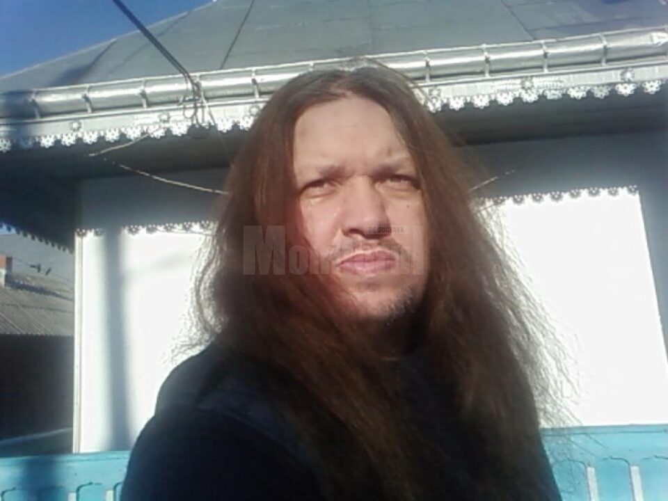 Scriitorul Eduard Dorneanu a devenit membru al Uniunii Scriitorilor din România