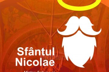 Expoziția "Sf. Nicolae, Mister, Ficțiune și Adevăr" la Muzeul de Istorie