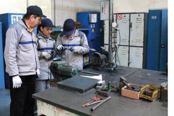 Agenții economici vor elevi pregătiți ca filator, mecanic auto și confecționer îmbrăcăminte din piele