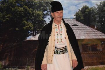 Acțiunea “Pe prispa lui Moș Andrei”, desfășurată de 1 Decembrie la Moldovița