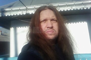 Scriitorul Eduard Dorneanu a devenit membru al Uniunii Scriitorilor din România