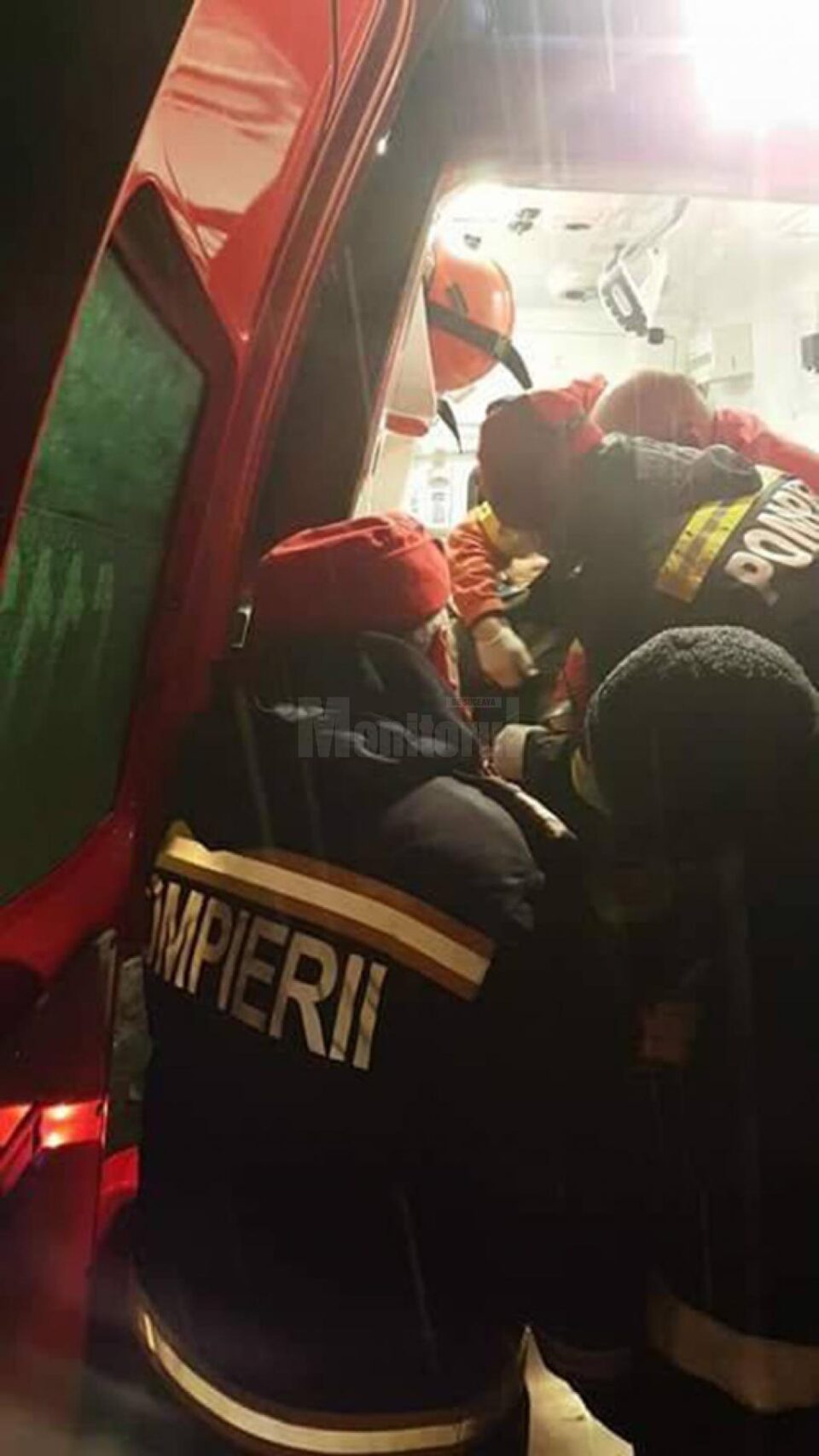 Uciși de avalanșa care i-a surprins în munții Călimani
