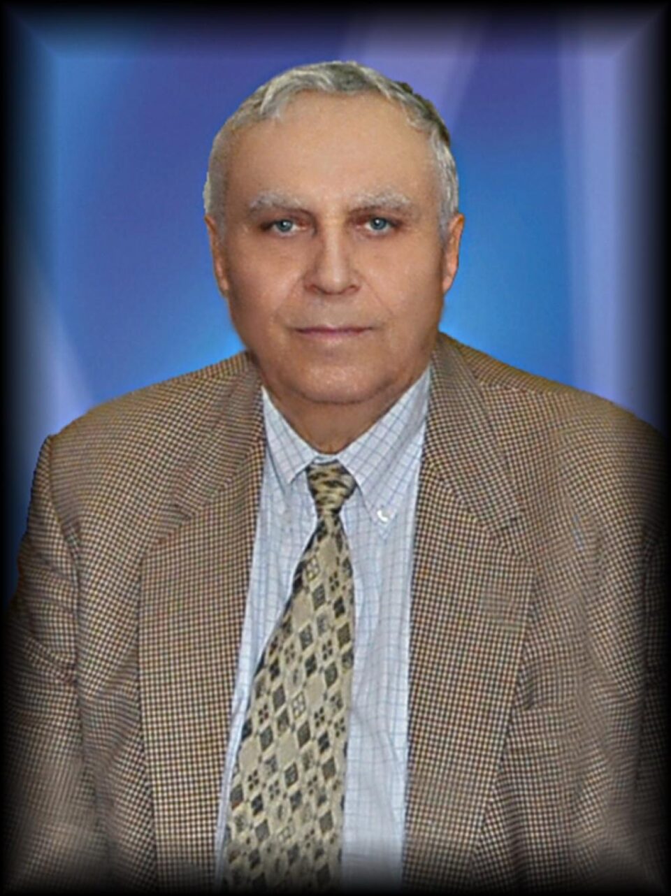 Dumitru Babliuc a fost președinte al CSM Unirea începând din anul 1991