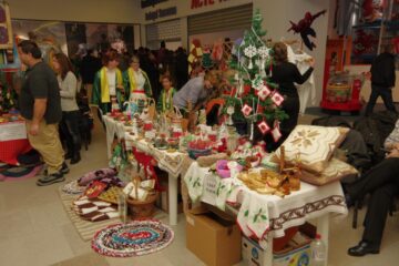 ,,Deschide Ochii…! Deschide Inima!”, un spectacol al abilităților și al emoției