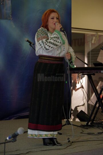 ,,Deschide Ochii…! Deschide Inima!”, un spectacol al abilităților și al emoției