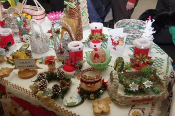 ,,Deschide Ochii…! Deschide Inima!”, un spectacol al abilităților și al emoției