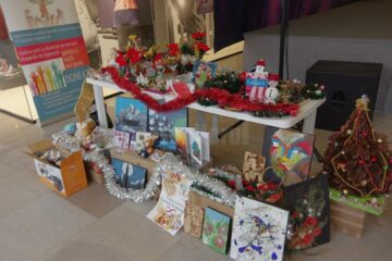 ,,Deschide Ochii…! Deschide Inima!”, un spectacol al abilităților și al emoției