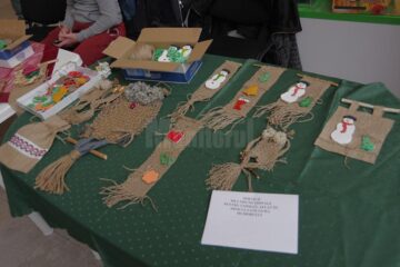 ,,Deschide Ochii…! Deschide Inima!”, un spectacol al abilităților și al emoției