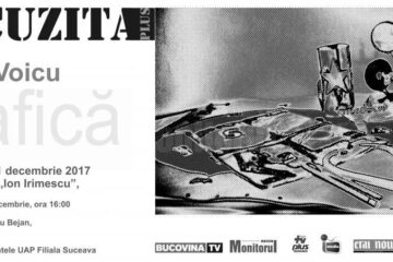 Expoziția "Recuzita.Plus", la Galeria "Ion Irimescu" Suceava