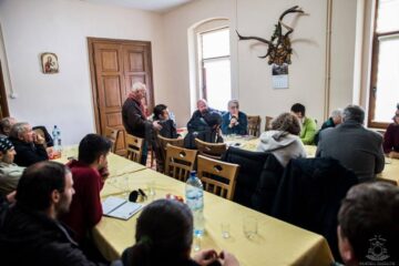 Iubitorii Mocăniței și cei implicați în conservarea căilor ferate turistice din România, la prima întâlnire în Moldovița