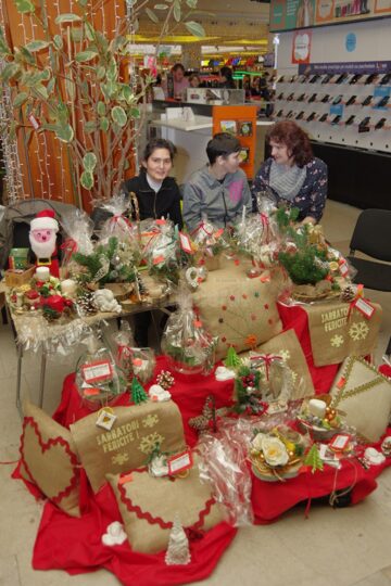 ,,Deschide Ochii…! Deschide Inima!”, un spectacol al abilităților și al emoției