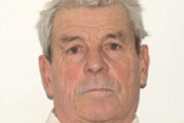 Bătrân în vârstă de 81 de ani, căutat de poliție după ce a dispărut de acasă