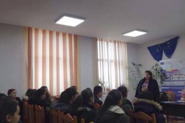 Săptămâna europeană a competențelor profesionale – Descoperă-ți talentul!