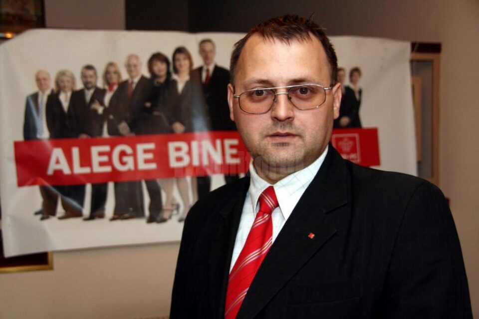 Cristian Șologon