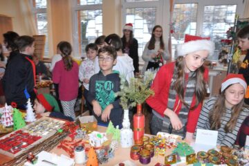 Aproape 7.000 de lei strânși în cadrul evenimentului vor ajunge la câțiva copii nevoiași