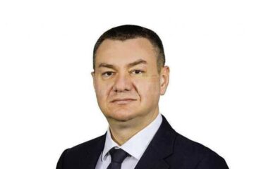 Deputatul PNL de Suceava Bogdan Gheorghiu
