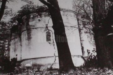 „Rușinea noastră”