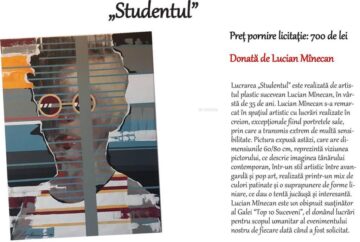"Studentul"