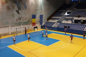 Universitatea a ieșit din Cupa României