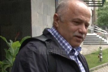 Procurorul Dumitru Dîmbu