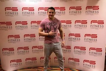 Starea polițistului Sfichi dă semne de ușoară îmbunătățire