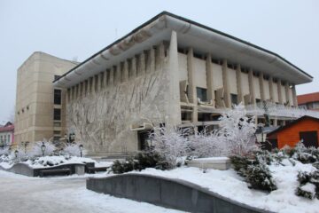 ”Regal de Colinde”, un concert coral de excepție la Casa de Cultură a Sindicatelor Suceava