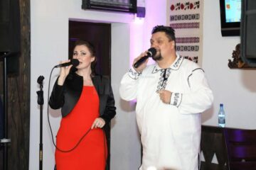 Albumul ”Sărbători cu dragoste”, lansat la Casa Bucovineană