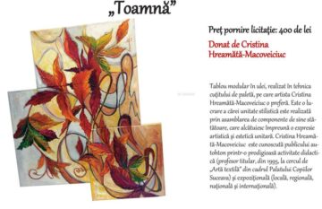 „Toamnă”
